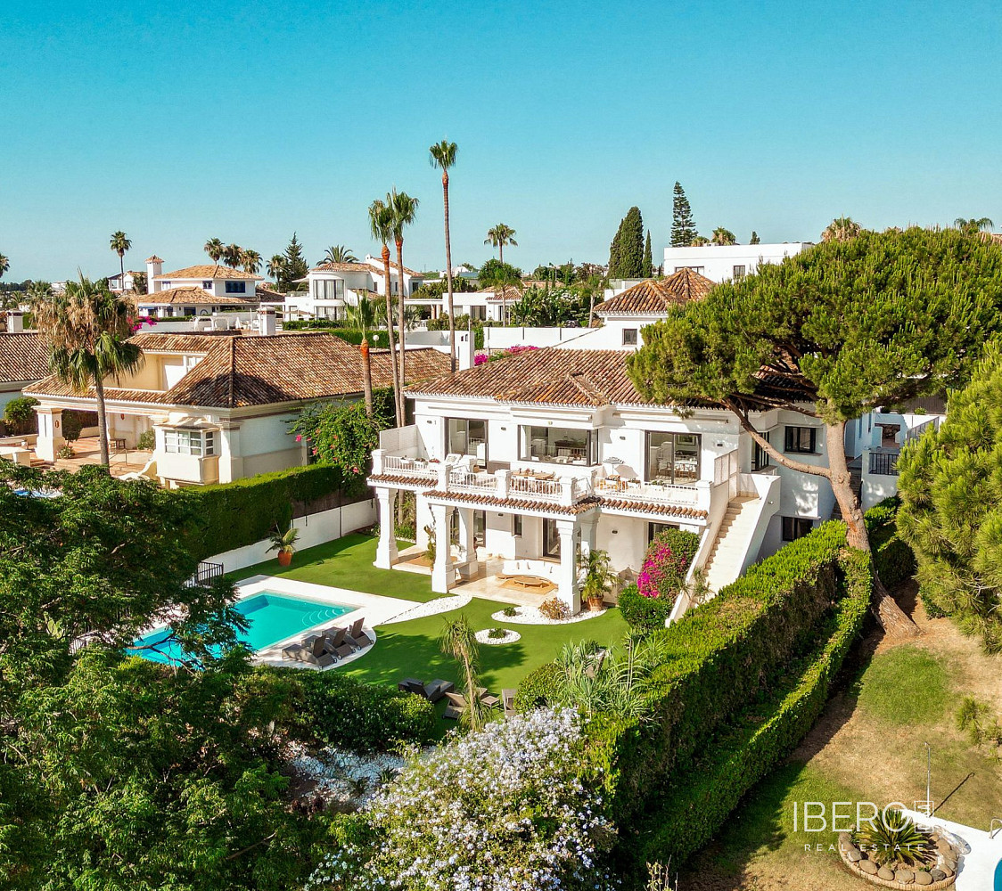 Casa – Málaga, Hacienda Bizcochero, Teatinos-Universidad - Vista 3