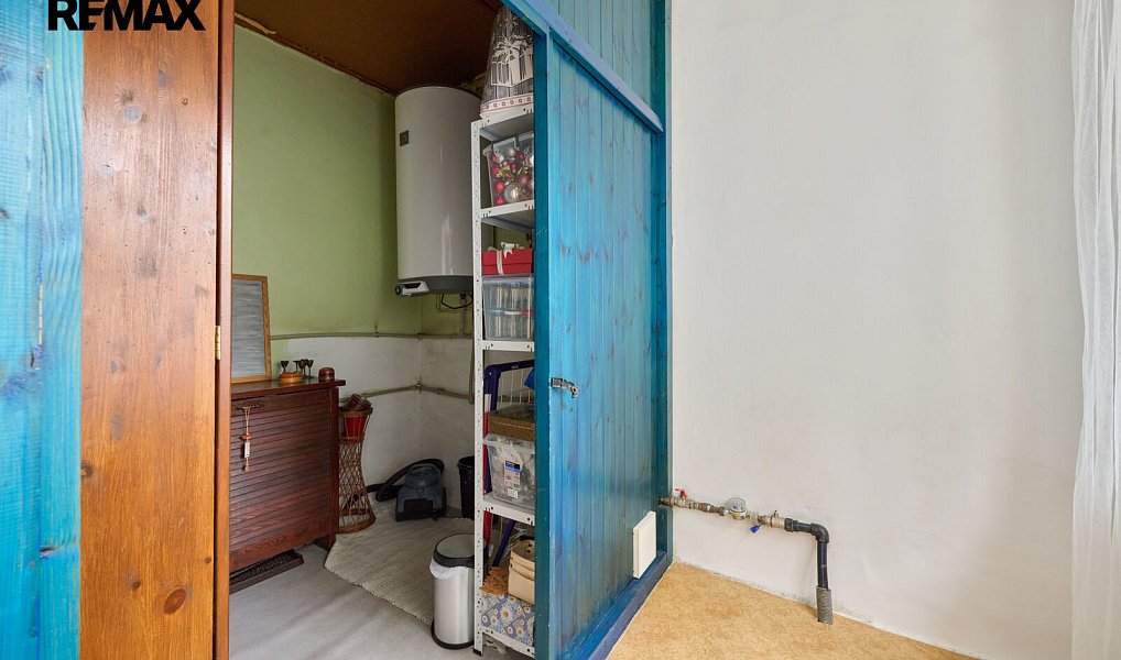 Prodej domu 168 m² s pozemkem 760 m², Hostivice – náhled fotky 21