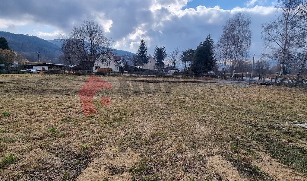 Prodej komerčního pozemku 3 652 m², Česká Ves – náhled fotky 9