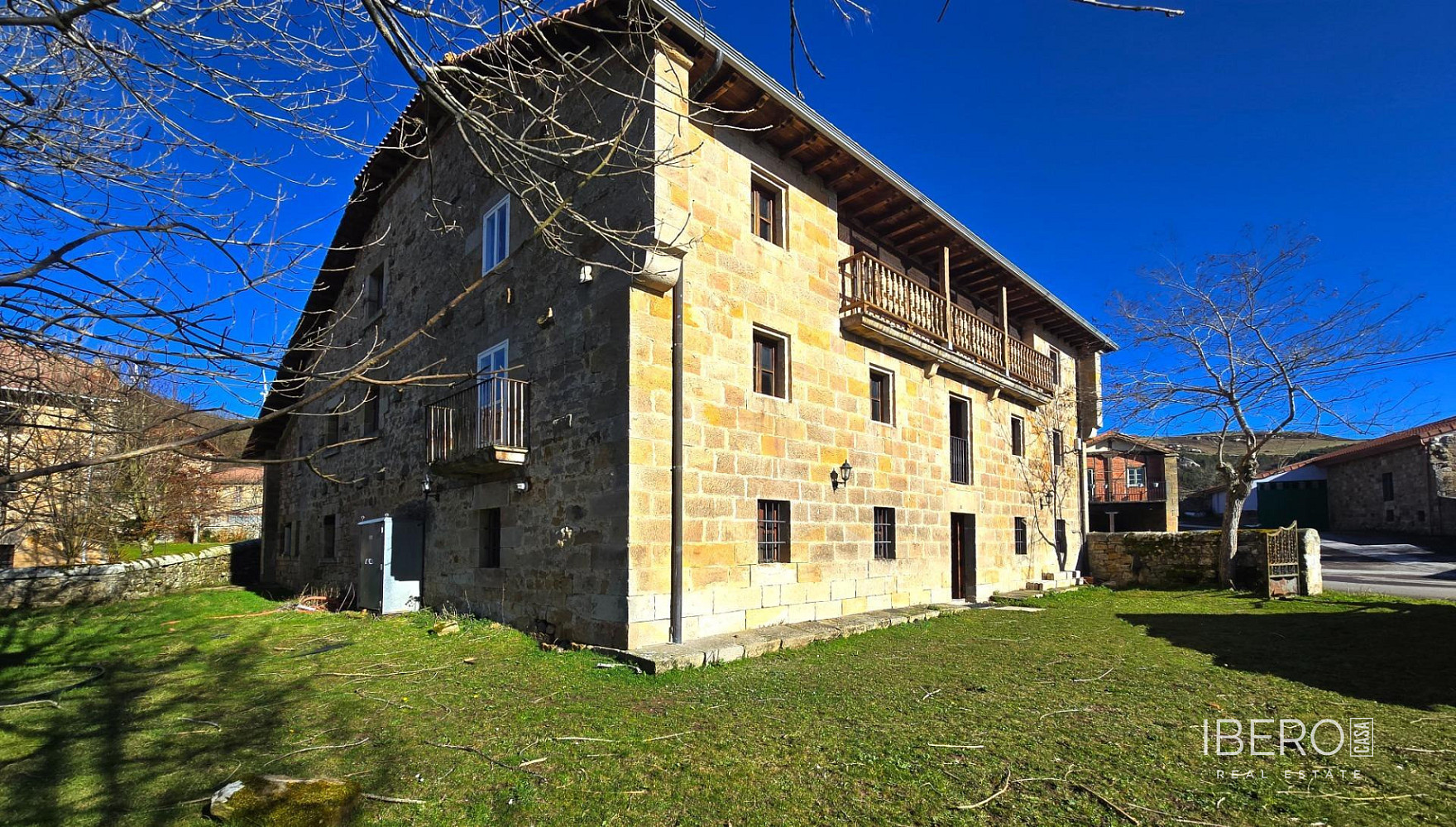 Casa – Hermandad de Campoo de Suso, Espinilla - Vista 2