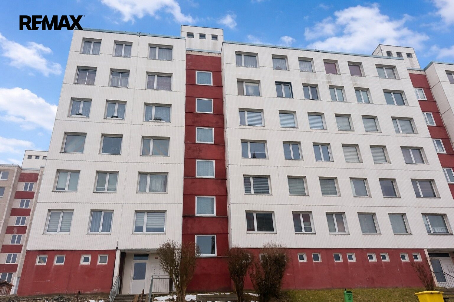 Prodej bytu 4+1 87 m²