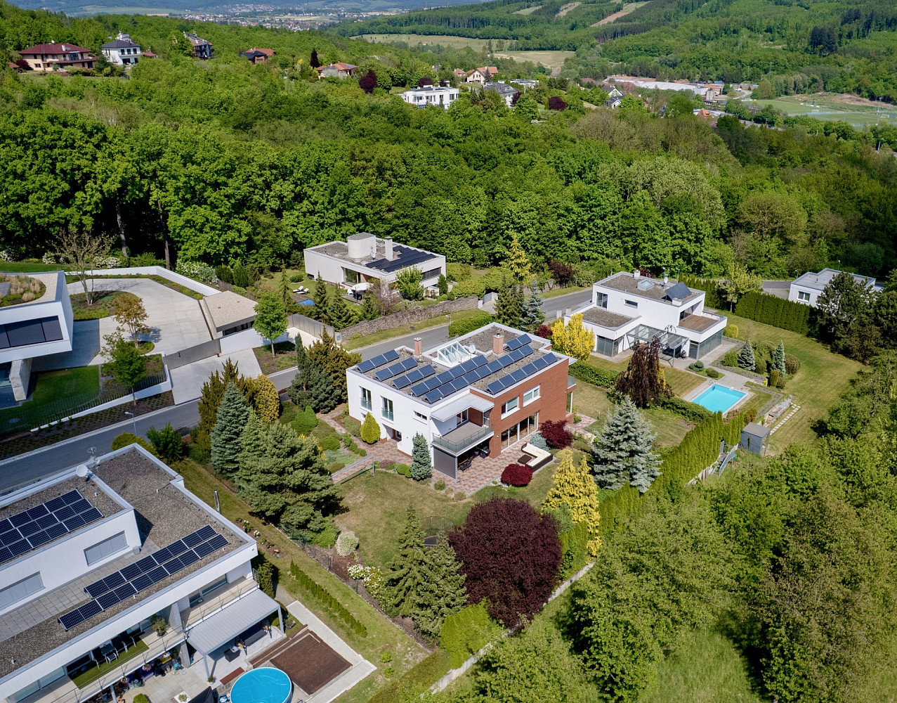 Prodej domu 479 m² s pozemkem 1 503 m²