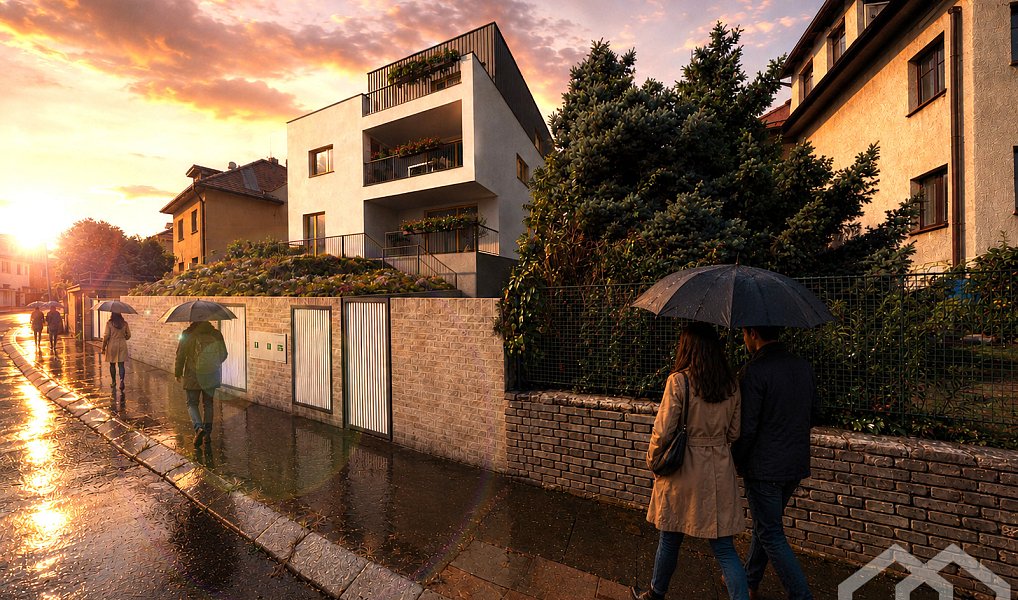 Prodej domu 400 m² s pozemkem 483 m², Praha – náhled fotky 3