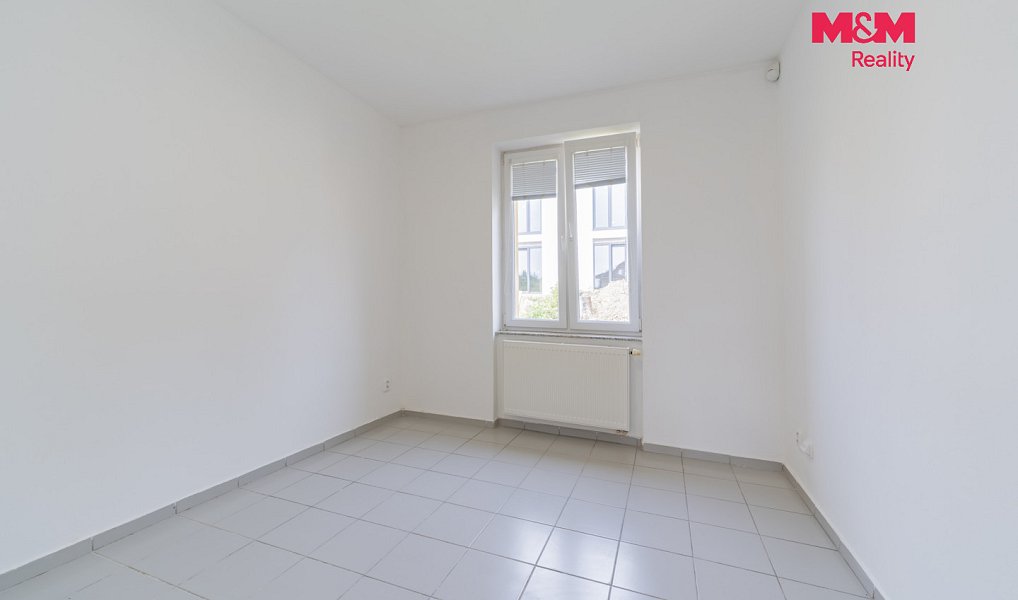 Pronájem bytu 2+kk 55 m², Cheb – náhled fotky 6