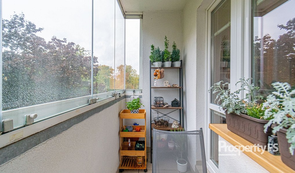 Prodej bytu 3+1 74 m², Přerov – náhled fotky 9