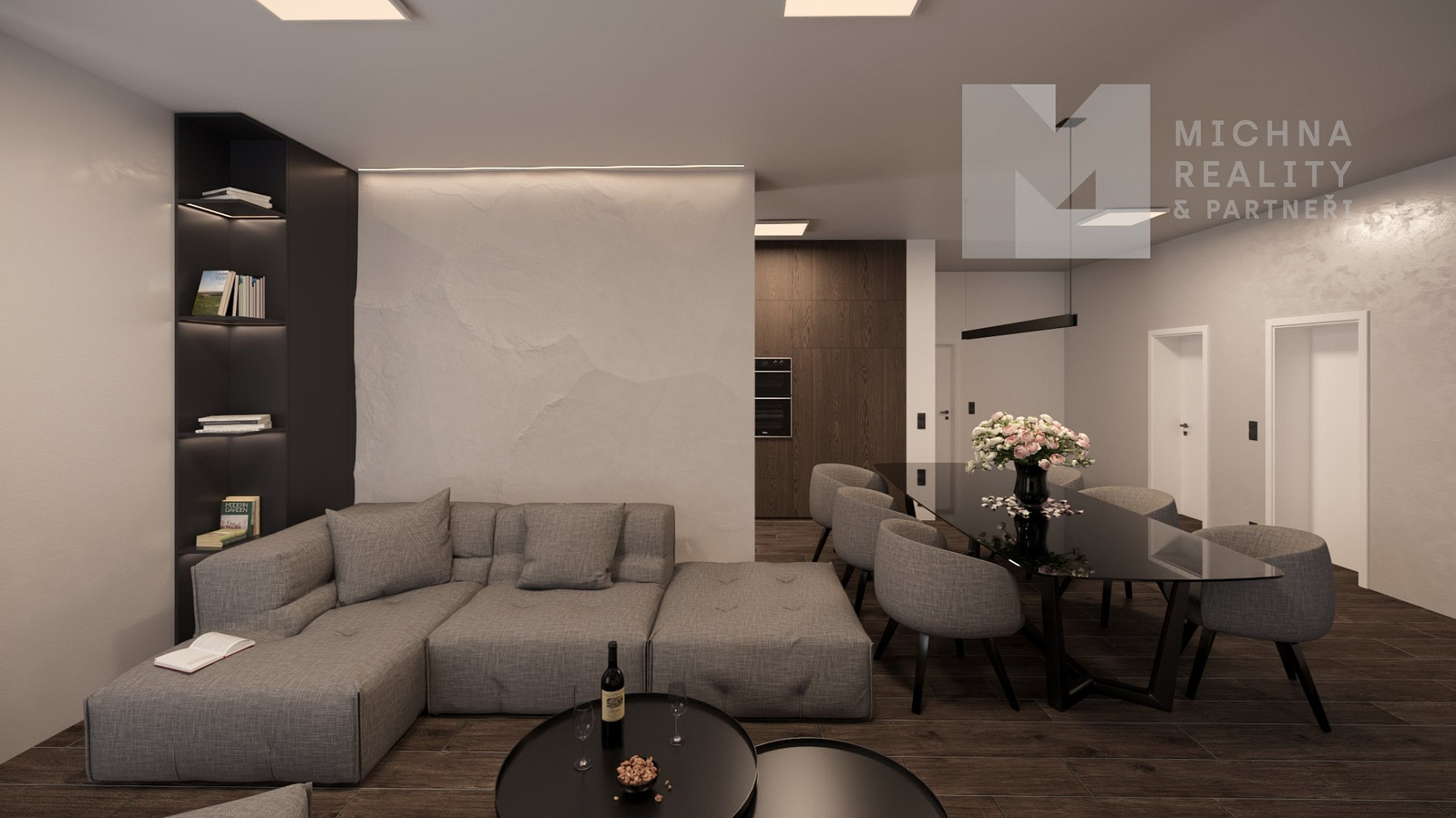 Prodej domu 256 m² s pozemkem 468 m² – fotografie 5