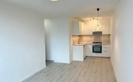 Pronájem bytu 2+kk 45 m²
