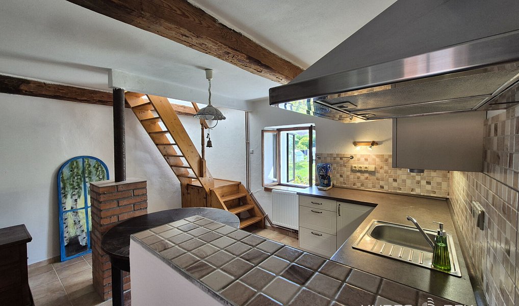 Pronájem domu 112 m² s pozemkem 350 m², Jedlany – náhled fotky 6