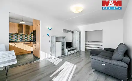 Prodej bytu 4+kk 77 m²