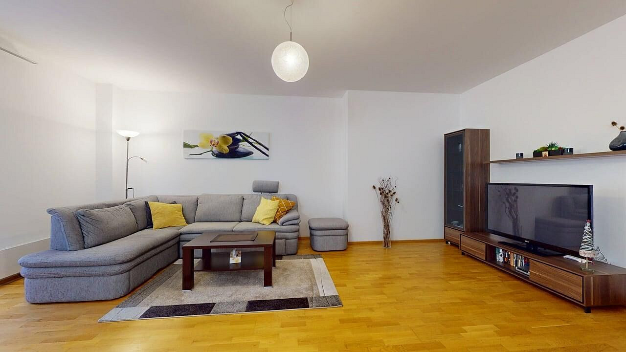 Prodej bytu 2+kk 88 m²