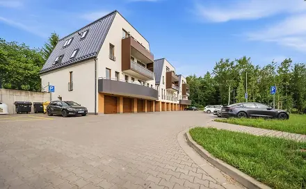 Prodej bytu 2+kk 67 m², Březinky, Nové Město nad Metují, okres Náchod
