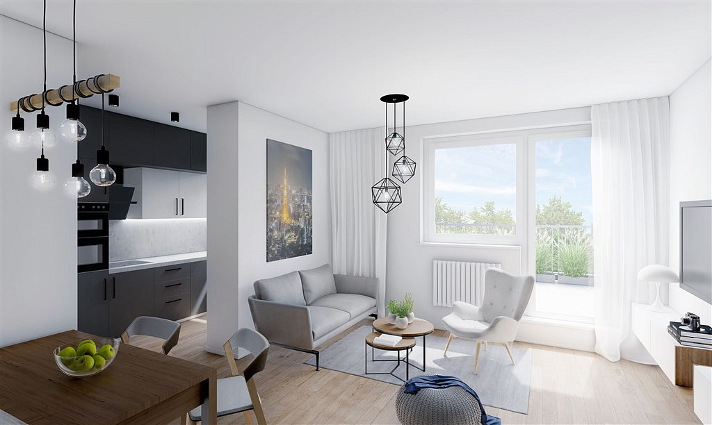 Prodej bytu 3+kk 110 m² — photo 2