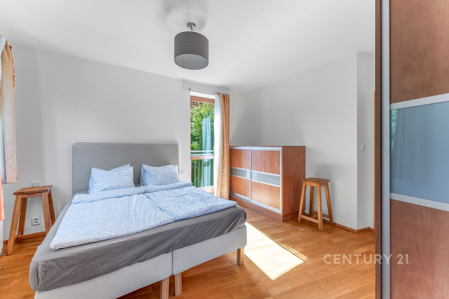 Pronájem bytu 3+kk 68 m² – fotografie 5