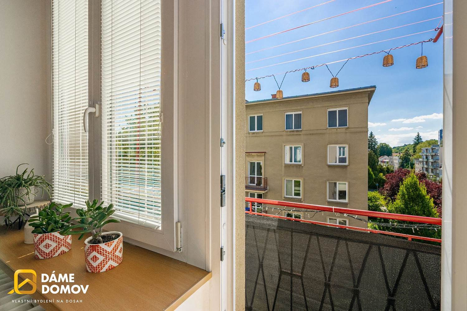 Prodej bytu 3+1 82 m² – fotografie 5