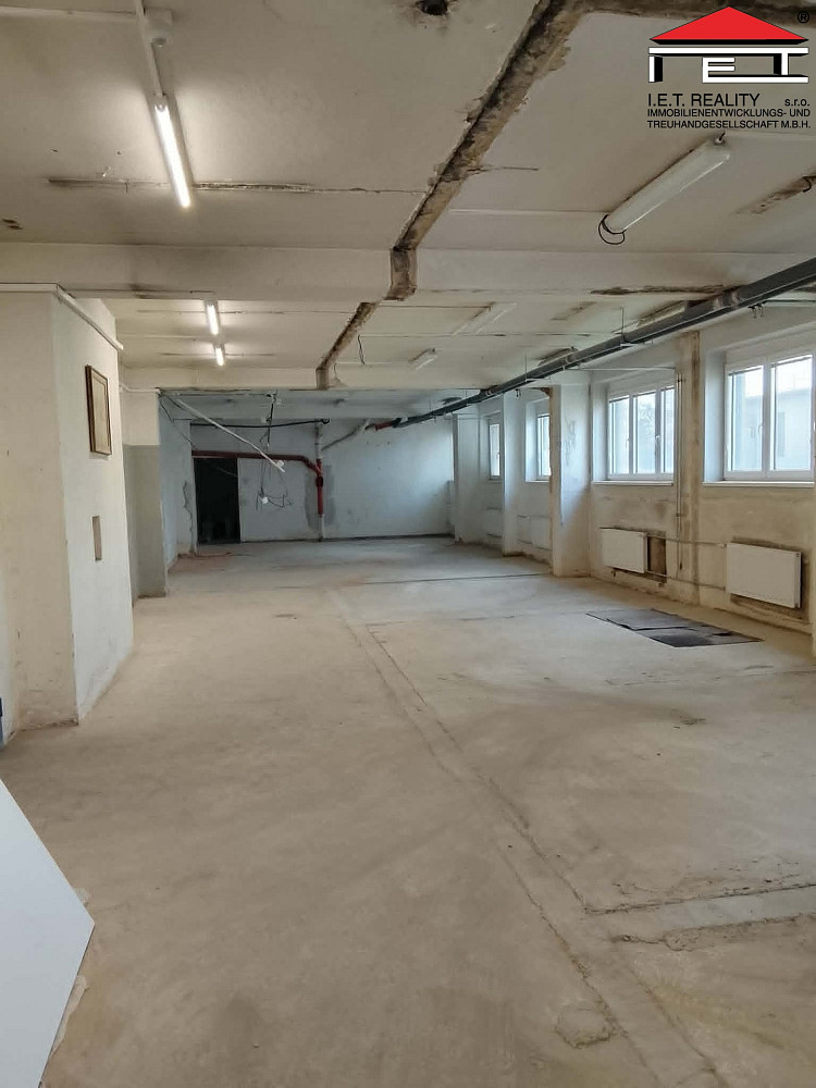 Pronájem zatepleného skladu 200 m² - Ostrava-Kunčice ul. Frýdecká – další