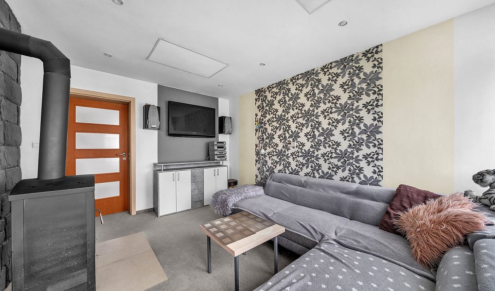 Prodej bytu 3+kk 46 m², Trutnov – náhled fotky 11