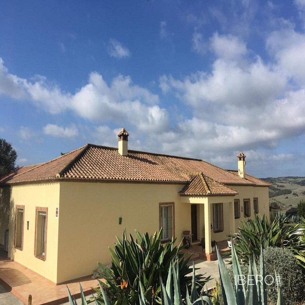Casa 7+kk – San Martín del Tesorillo, Campo de Gibraltar - Vista 5