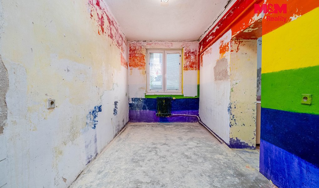 Prodej domu 58 m² s pozemkem 370 m², Brandýs nad Labem-Stará Boleslav – náhled fotky 6