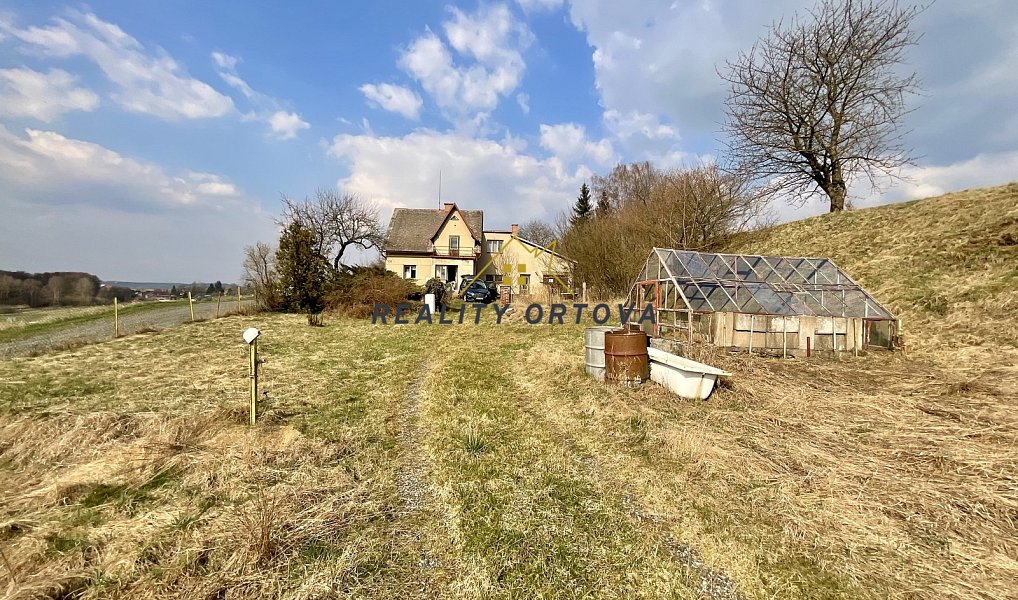 Prodej domu 179 m² s pozemkem 3 930 m², Karlovice – náhled fotky 21