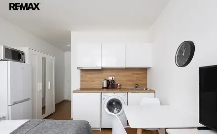 Prodej bytu 1+kk 20 m²