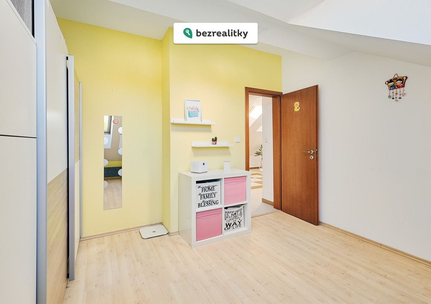 3+kk Apartment in Praha, Liboc - View 4