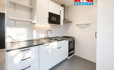 Pronájem bytu 2+1 54 m², Emila Filly, Louny