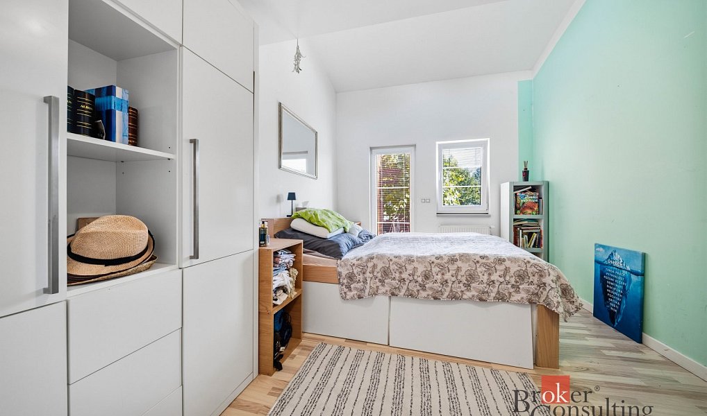 Prodej domu 107 m² s pozemkem 828 m², Výrava – náhled fotky 17