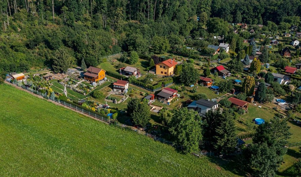 Prodej chaty/chalupy 35 m² s pozemkem 601 m², Vysoké Mýto – náhled fotky 37