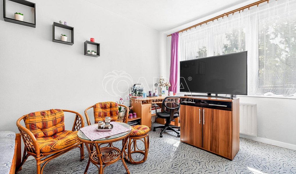 Prodej bytu 2+1 61 m², Zliv – náhled fotky 11