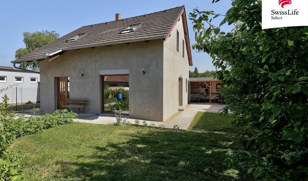 Prodej domu 146 m² s pozemkem 384 m², Suchohrdly – náhled fotky 22