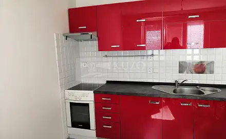 Prodej bytu 1+1 34 m², Karla Buriana, Chomutov