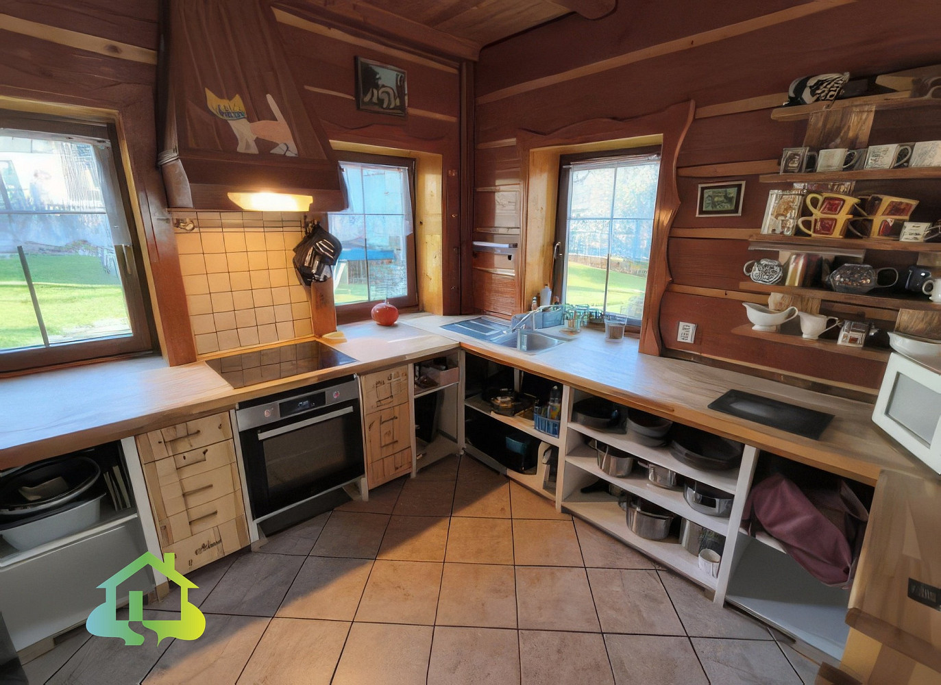 Prodej domu 106 m² s pozemkem 786 m² — photo 2