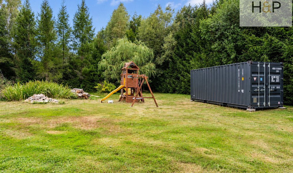 Prodej chaty/chalupy 250 m² s pozemkem 5 622 m², Králíky – náhled fotky 10