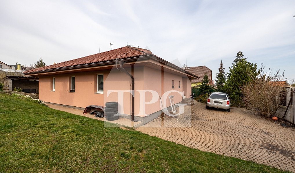 Prodej domu 140 m² s pozemkem 827 m², Doubravčice – náhled fotky 27