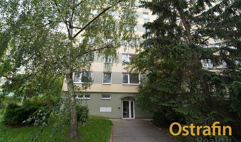 Pronájem bytu 1+kk 29 m², Praha – náhled fotky 10