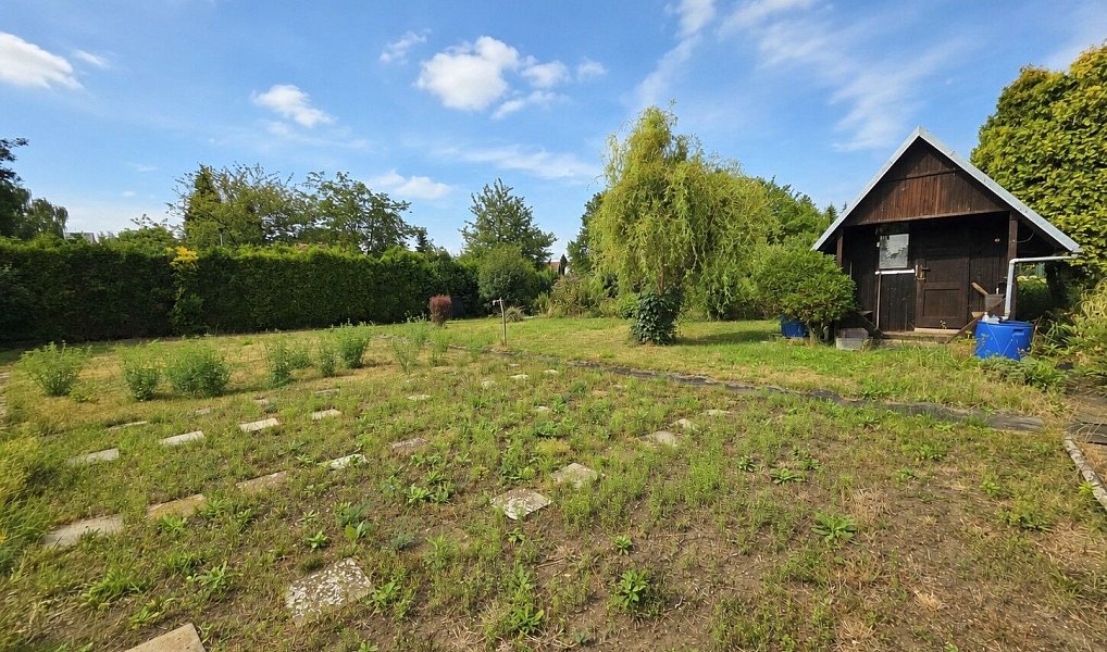 Prodej zahrady 308 m², Podbořany – náhled fotky 5