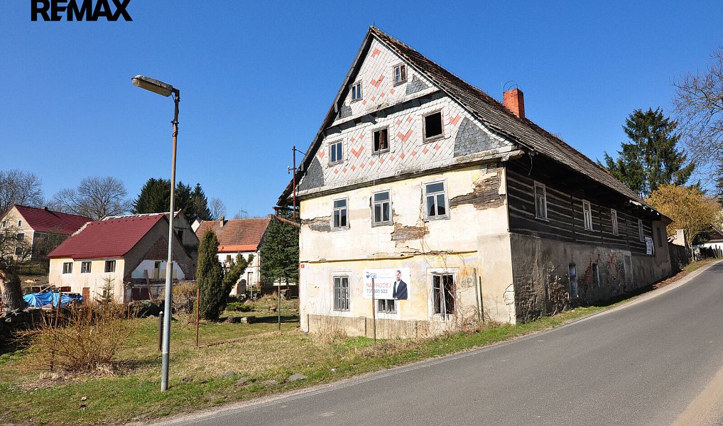 Prodej domu 300 m² s pozemkem 1 942 m², Úštěk – náhled fotky 5