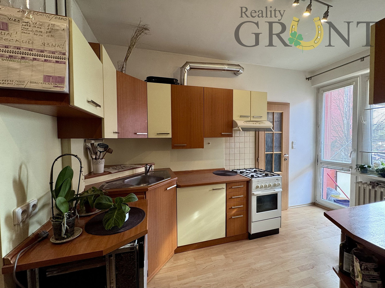Prodej bytu 2+1 52 m² – fotografie 3