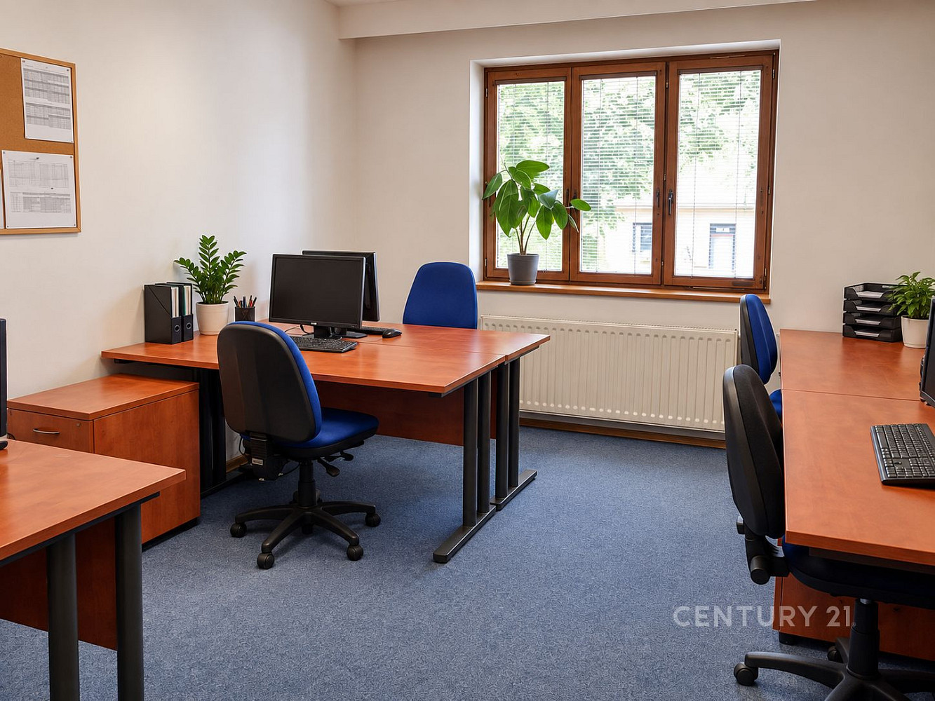 Pronájem kanceláře 85 m² – fotografie 4