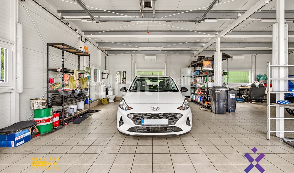 Prodej obchodních prostor 4 600 m², Biskupice – náhled fotky 26