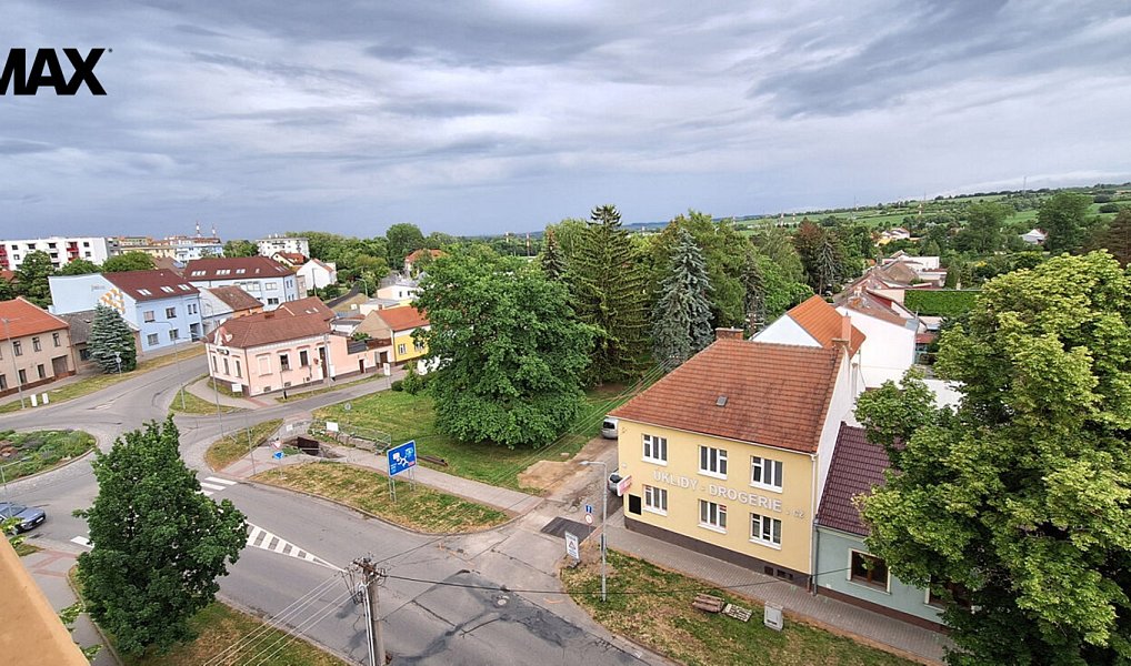 Pronájem bytu 1+1 32 m², Vyškov – náhled fotky 14