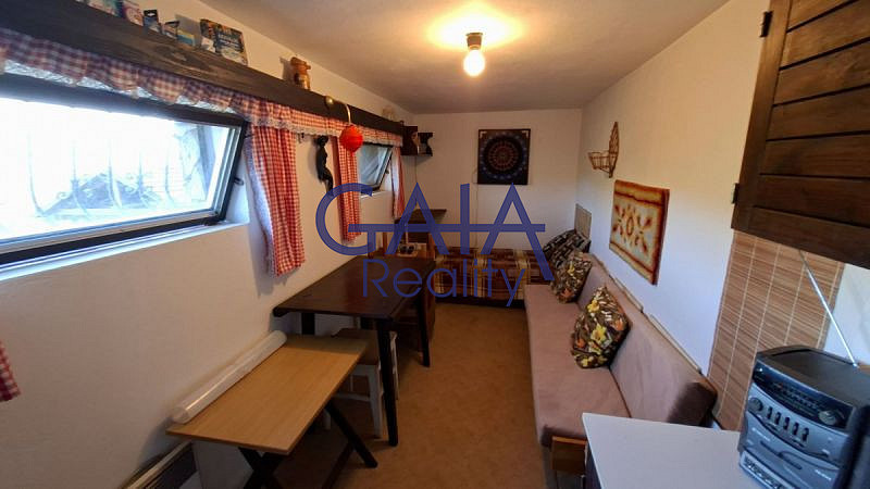 Prodej chaty/chalupy 39 m² s pozemkem 463 m² – fotografie 4