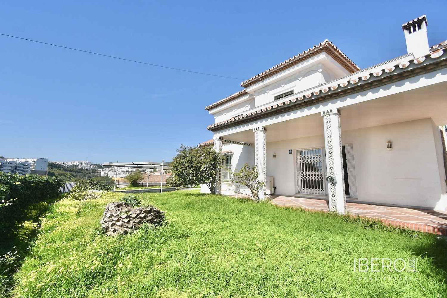 6+kk House in Mijas, La Cala de Mijas, La Cala - Vista 4