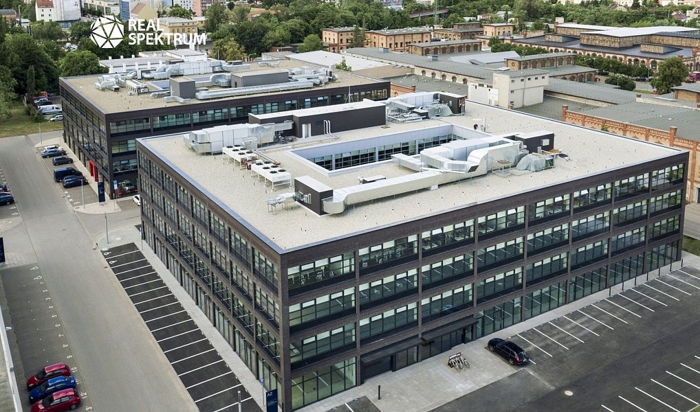 Pronájem kanceláře 893 m², Brno – náhled fotky 7