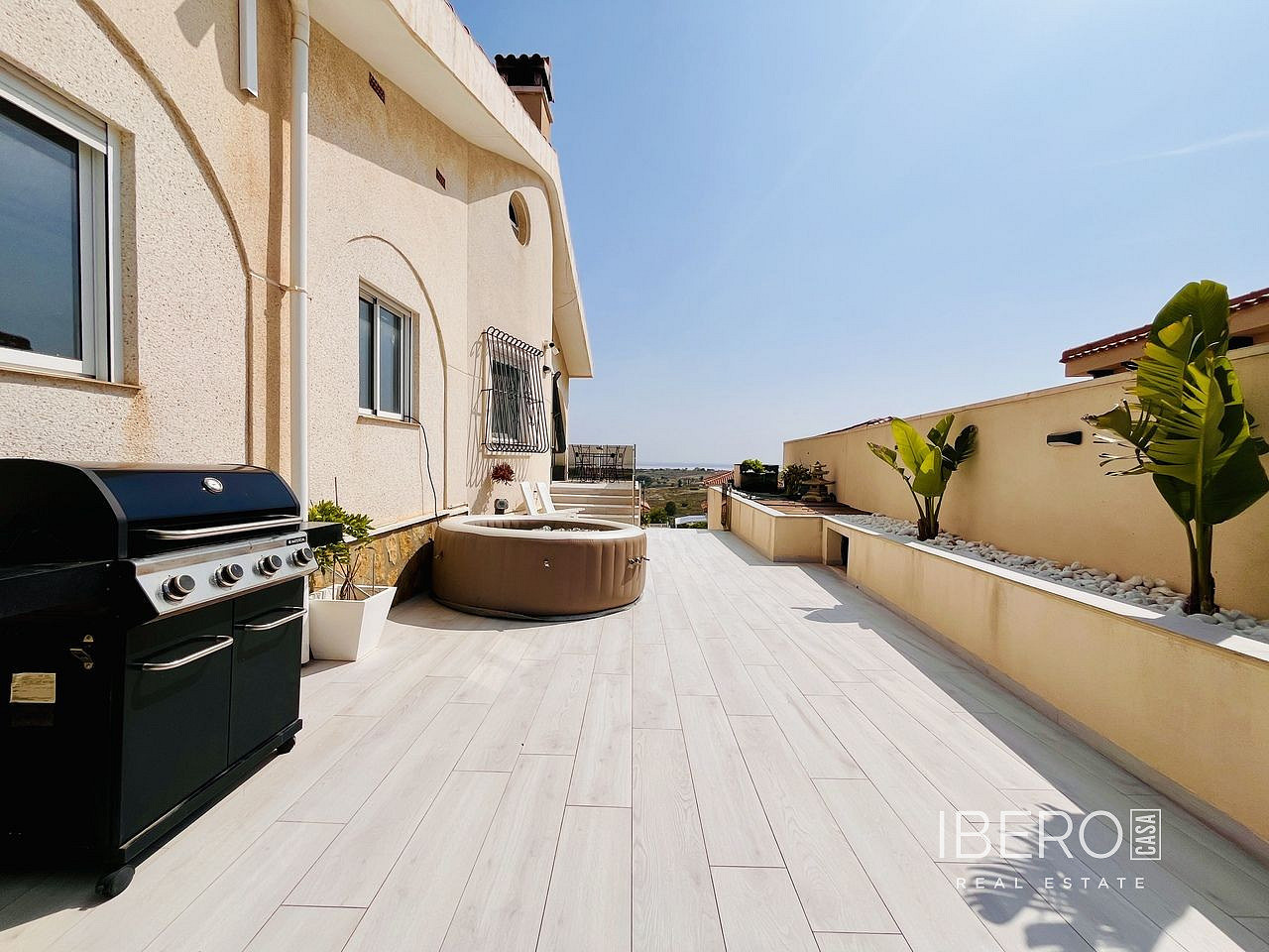 Casa 6+kk – San Miguel de Salinas, Balcón de la Costa Blanca - Vista 4
