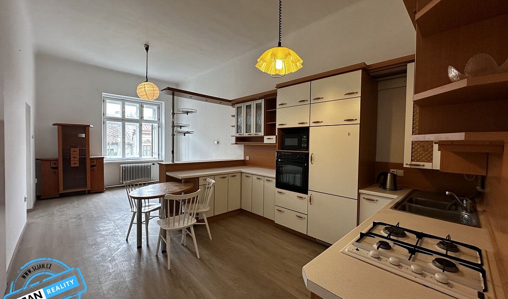 Pronájem bytu 3+kk 84 m², Lipník nad Bečvou – náhled fotky 2