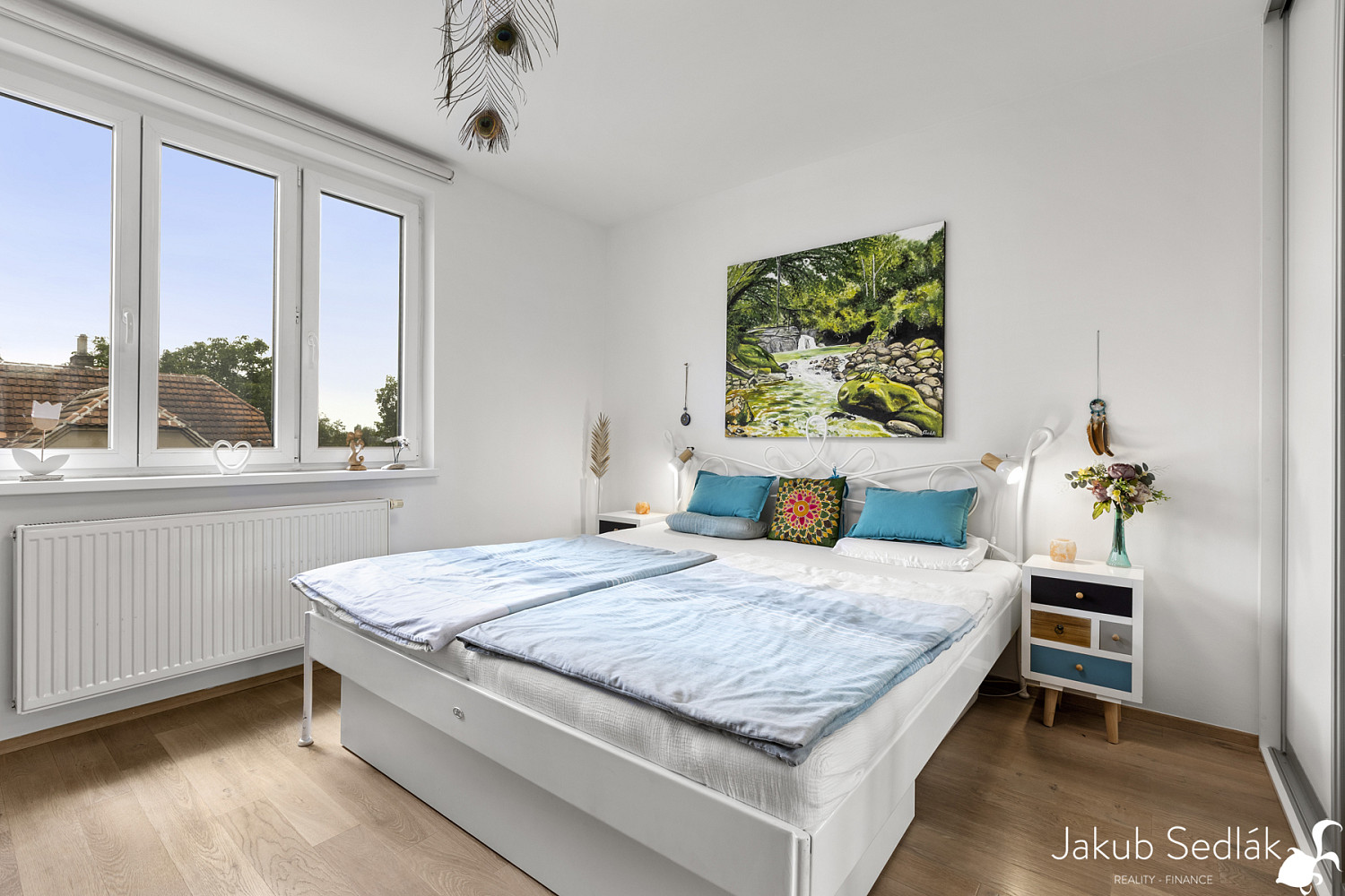 Prodej bytu 3+kk 70 m² – fotografie 4