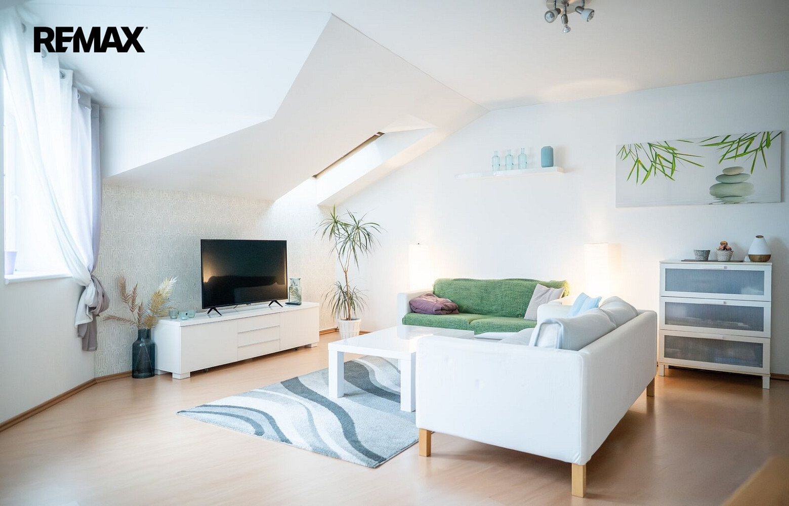 Prodej bytu 2+kk 68 m²