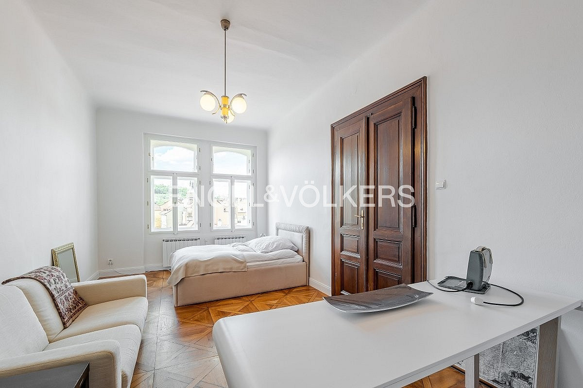 Pronájem bytu 3+1 91 m² — photo 4