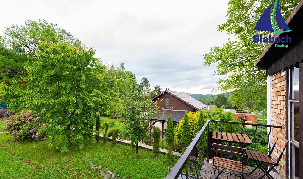 Prodej chaty/chalupy 105 m² s pozemkem 927 m², Čím – náhled fotky 4